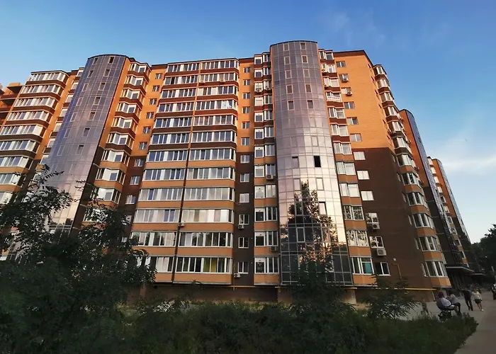 Manufactura Apartments 2