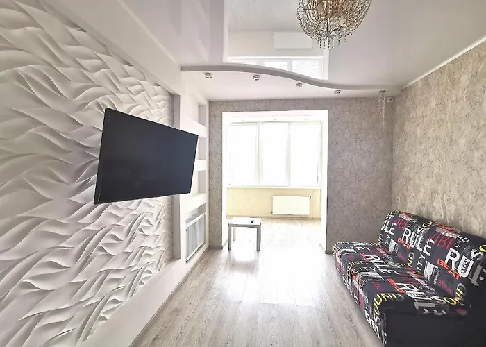 Manufactura Apartments 2