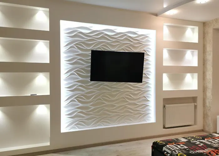 Manufactura Apartments 2