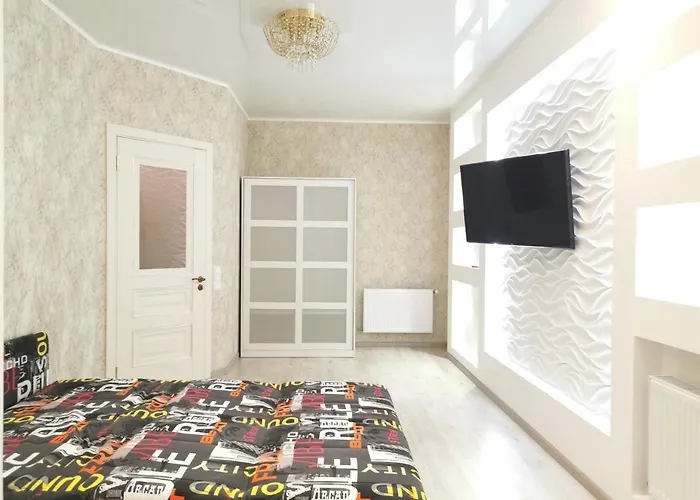 Manufactura Apartments 2