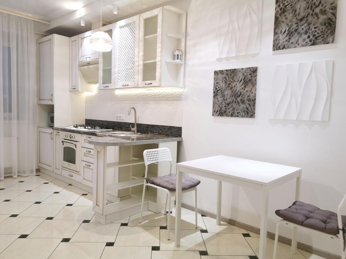Manufactura 2 Apartment Sumy