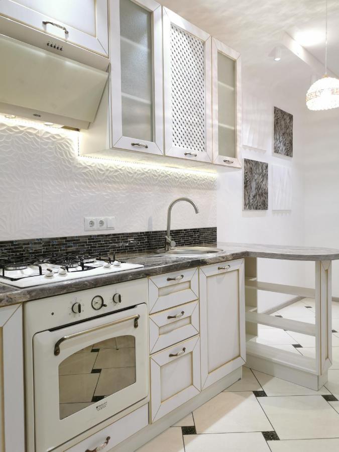 Manufactura 2 Apartment Sumy