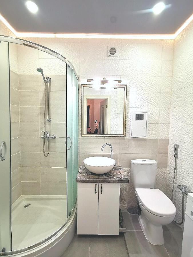 Apartment Manufactura 2